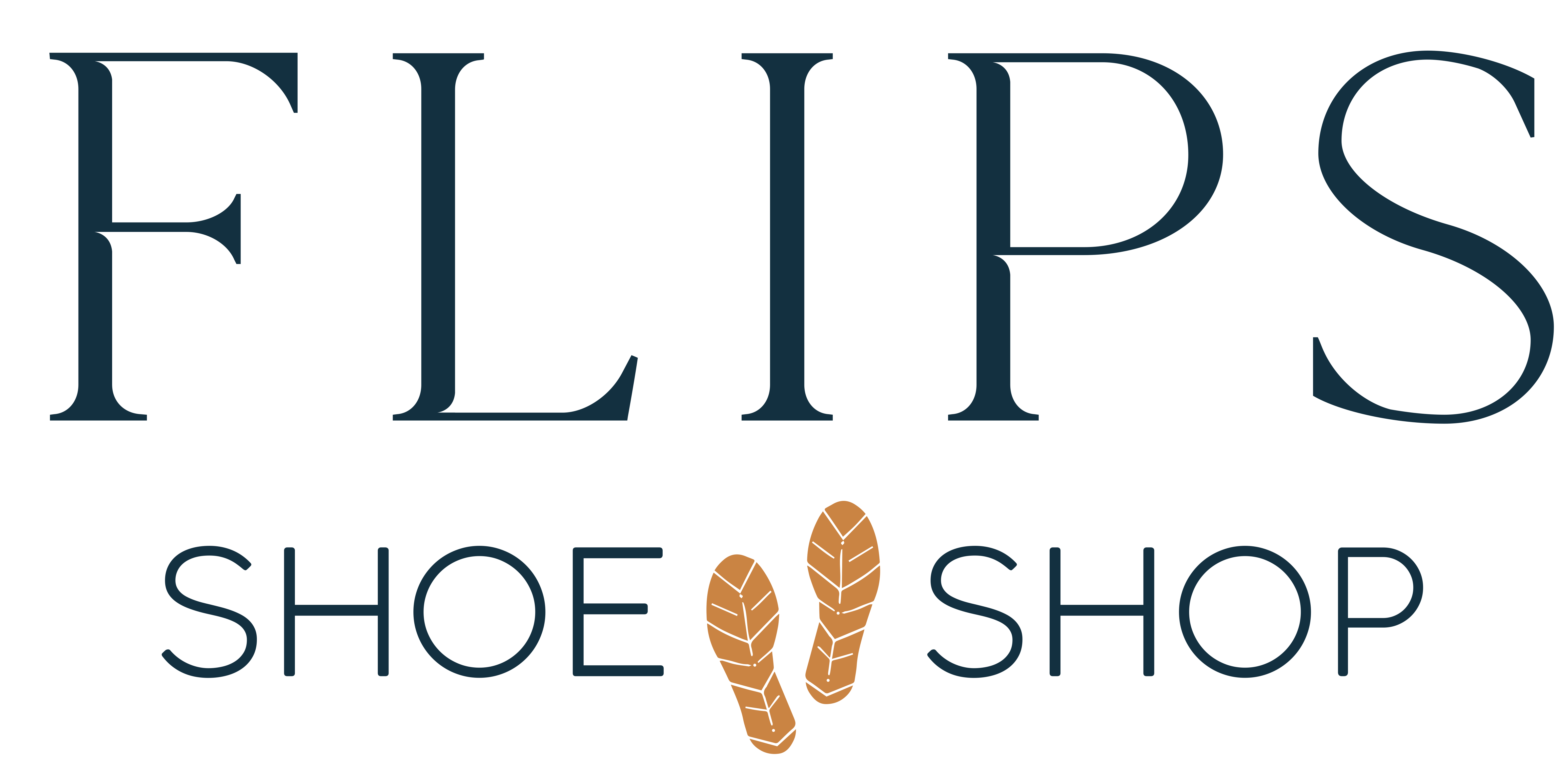 Flips Shoe Shop